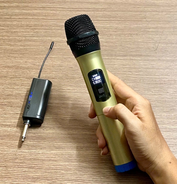 micro-khong-day-uhf-pin-tieu-aa-lt105